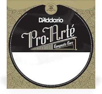 Picture of D'ADDARIO Orchestral Pro-Arte Classical Single A Guitar String