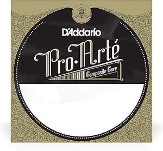 Picture of D'ADDARIO Orchestral Pro-Arte Classical Single A Guitar String