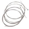 Picture of D'ADDARIO XL Nickel Round Wound Single Acoustic/Electric Guitar String 017