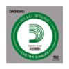 Picture of D'ADDARIO XL Nickel Round Wound Single Acoustic/Electric Guitar String 024