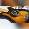 Picture of D'ADDARIO XL Nickel Round Wound Single Acoustic/Electric Guitar String 030