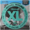 Picture of D'ADDARIO XL Nickel Round Wound Single Acoustic/Electric Guitar String 030