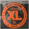 Picture of D'ADDARIO NYXL Nickel Round Wound Electric Guitar Strings 011-049