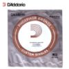 Picture of D'ADDARIO Phosphor Bronze Round Wound Single Acoustic Guitar String 024
