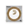 Picture of D'ADDARIO Phosphor Bronze Round Wound Single Acoustic Guitar String 024