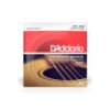Picture of D'addario Phosphor Bronze Round Wound Single Acoustic Guitar String 030