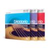 Picture of D'addario Phosphor Bronze Round Wound Single Acoustic Guitar String 030