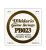 Picture of D'ADDARIO Phosphor Bronze Round Wound Single Acoustic Guitar String 036