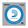 Picture of D'ADDARIO Plain Steel Single Acoustic/Electric Guitar String 0095