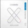 Picture of D'ADDARIO Plain Steel Single Acoustic/Electric Guitar String 0095
