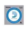 Picture of D'ADDARIO Plain Steel Single Acoustic/Electric Guitar String 010