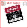 Picture of D'ADDARIO Plain Steel Single Acoustic/Electric Guitar String 010