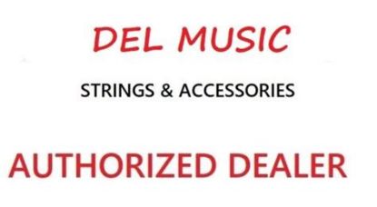 Picture of D'ADDARIO Plain Steel Single Acoustic/Electric Guitar String 012