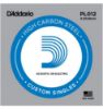 Picture of D'ADDARIO Plain Steel Single Acoustic/Electric Guitar String 012