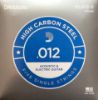 Picture of D'ADDARIO Plain Steel Single Acoustic/Electric Guitar String 012