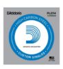 Picture of D'ADDARIO Plain Steel Single Acoustic/Electric Guitar String 014