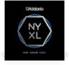 Picture of D'ADDARIO Plain Steel Single Acoustic/Electric Guitar String 014