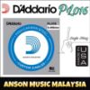 Picture of D'ADDARIO Plain Steel Single Acoustic/Electric Guitar String 026
