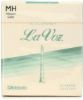 Picture of D'ADDARIO WOODWIND La Voz Bb Clarinet Medium Hard Reed