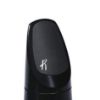 Picture of D'ADDARIO WOODWIND Reserve Mouthpiece Patch - Black - Strip of 5