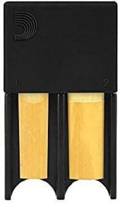 Picture of D'ADDARIO WOODWIND Multi-Instrument Reed Storage Case