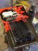 Picture of DIMARZIO Vintage Strat Covers 3 Set - Black