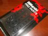 Picture of DIMARZIO Vintage Strat Covers 3 Set - Black