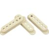 Picture of DIMARZIO Vintage Strat Covers 3 Set - Cream