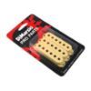Picture of DIMARZIO Vintage Strat Covers 3 Set - Cream