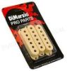 Picture of DIMARZIO Strat Covers Large 3 Set - Cream