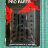 Picture of DIMARZIO Strat Covers Large 3 Set - White