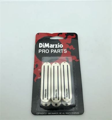 Picture of DIMARZIO Fast Track Covers 3 Set - Aged White