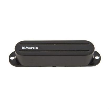 Picture of DIMARZIO Fast Track Covers 3 Set - Black
