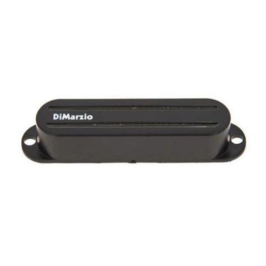 Picture of DIMARZIO Fast Track Covers 3 Set - Black
