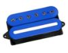 Picture of Dimarzio Humbucker Crunch Lab Bridge - BK w/ NKL - High - F-Spaced