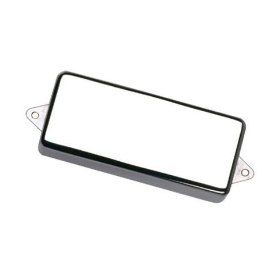 Picture of DIMARZIO Mini Bucker Vintage Minibucker Neck - NKL Cover