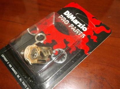 Picture of DIMARZIO Electronics Switchcraft Output Jack