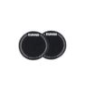 Picture of EVANS Bass Drumhead Patch X2
