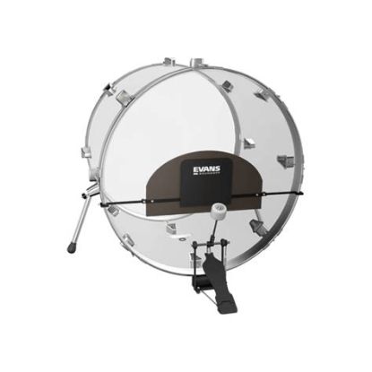 Picture of EVANS SoundOff Bass Mute