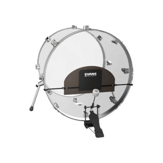 Picture of EVANS SoundOff Bass Mute