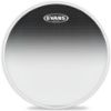 Picture of EVANS System Blue Tenor Clear 6" Drumhead