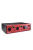Picture of FOCUSRITE Clarett+ 2Pre USB-C Audio Interface