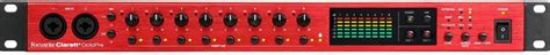 Picture of Focusrite Clarett+ OctoPre 8-Channel ADAT Preamp