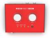 Picture of Focusrite Pro Rednet Dante Stereo Output Device