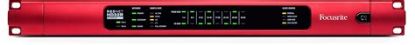 Picture of Focusrite Pro RedNet HD32R