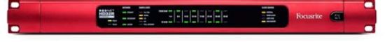 Picture of Focusrite Pro RedNet HD32R