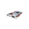 Picture of FOCUSRITE Pro RedNet PCIeNX Dante I/O Interface Card