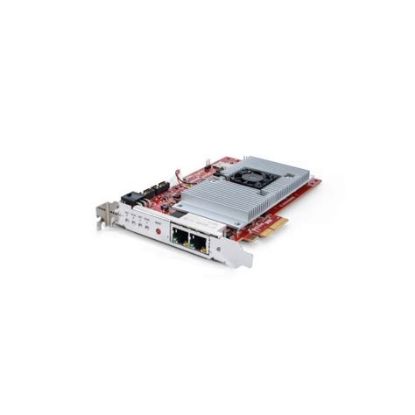 Picture of FOCUSRITE Pro RedNet PCIeNX Dante I/O Interface Card