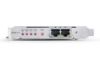 Picture of FOCUSRITE Pro RedNet PCIeNX Dante I/O Interface Card