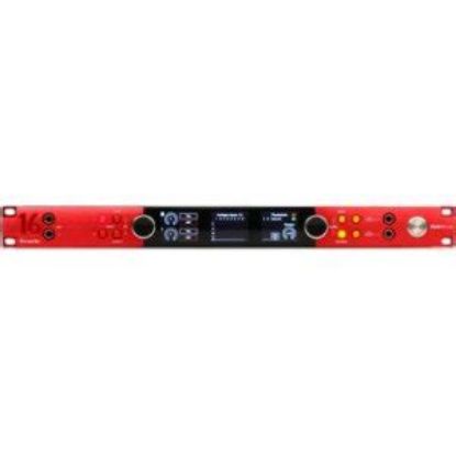 Picture of Focusrite Pro Rednet X2P